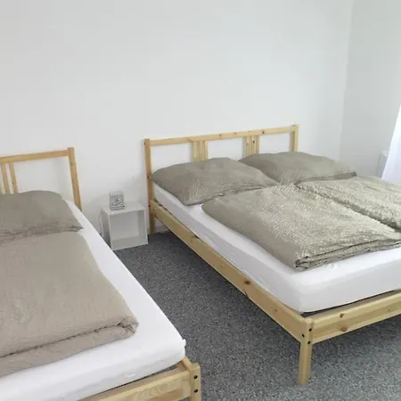 Apartment Between Airport And Kolnmesse Cologne