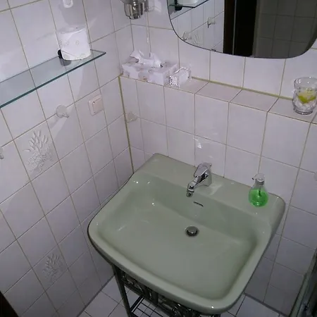 Apartment Between Airport And Kolnmesse